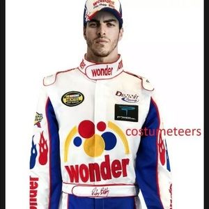 Ricky Bobby talladega nights costume